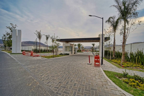 Imagen 7 de 14 de Lote En Preventa 144 M2 En Esquina, Parque México, Lomas De Angelópolis, Puebla.