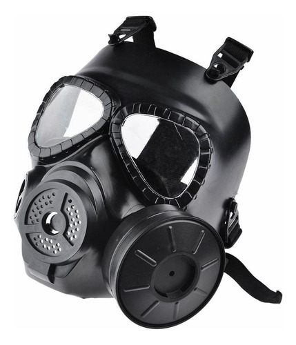 Máscaras Antigás A62t-hunting Cs Protectoras Para Pistolas D