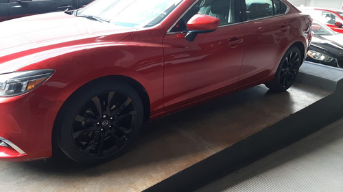 Mazda Mazda 6 M6G IGT PAM