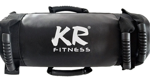 Bolso Bolsa De Peso Entrenamiento Corebag Pesas 10kg Fitness