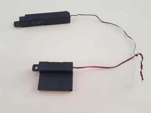 Alto Falantes Para Notebook Lenovo G530 Pk230009a00