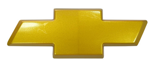 Emblema Chevrolet Parrilla Luv Dmax ( Tecnologia 3m ) 