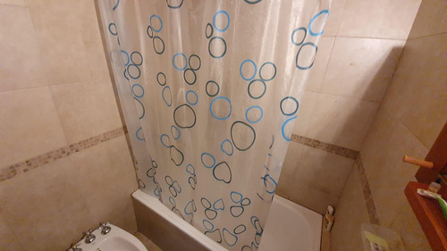 Departamento Monoambiente En Venta En La Plata