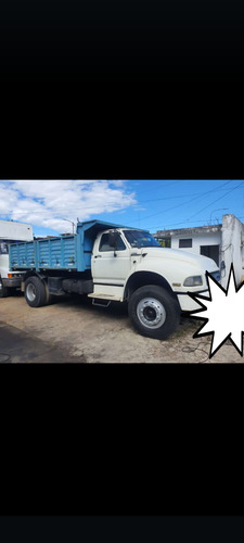 Ford 14000
