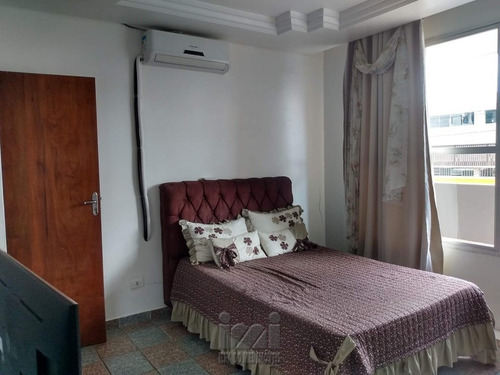 Imagem 10 de 15 de Dois Apartamentos De Esquina Em Matinhos - 1012mt-1