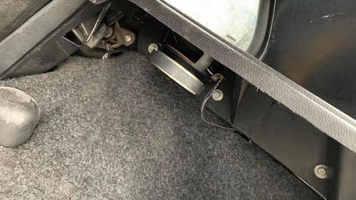 Imagem 10 de 10 de Fiat Uno Mille Uno Mille Economy