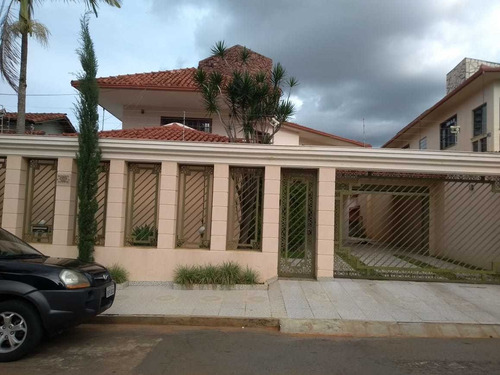 Imagem 1 de 15 de Sobrado - Jundiai - Ref: 1158 - V-1158