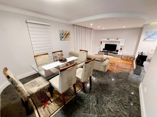Imagem 3 de 15 de Apartamento - Jardim Hollywood - São Bernardo Do Campo - 1033-10240