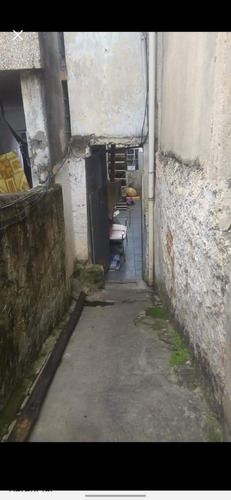 Imagem 3 de 3 de Casa Na Casa Verde Alta ,rua Zilda Valor Abaixo Do Mercado