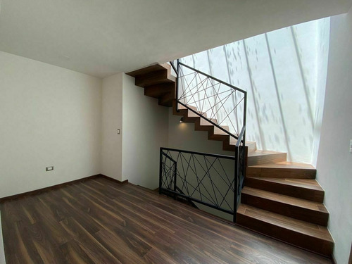 Imagen 3 de 20 de Casa En Residencial Monte Olivo En Venta, San Pedro Cholula,