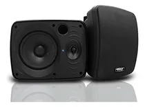 Comprar Cornetas Bocinas Bluetooth Pyle-home Pdwr54btb