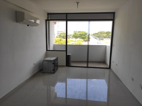 Imagen 2 de 5 de Apartamento En Venta - Arivana, Resd Kamila Suite Lp