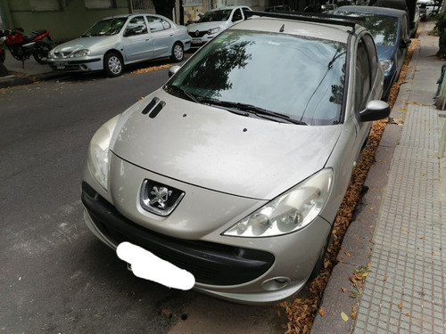 Peugeot 207 Compact