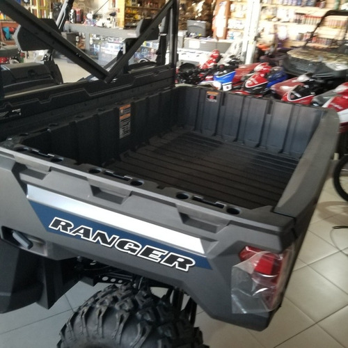 Imagen 8 de 11 de Polaris Ranger 1000 Premium 2022 Polaris Cosentino Motos-one