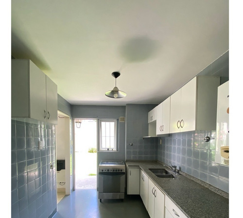 Imagen 10 de 20 de Dpto 3 Ambientes - Amplio Jardin- Villa Urquiza - A Mts De Belgrano R