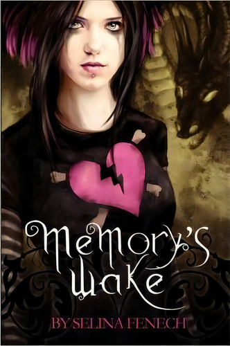 Memory's Wake, De S A Fenech. Editorial Fairies Fantasy Pty Ltd, Tapa Blanda En Inglés