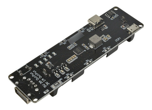 Esp32 Shield Bateria Wemos 18650 Battery Shield