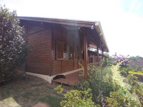 Imagem 9 de 30 de Chácara À Venda Em Atibaia/sp - 0192 - 34968861