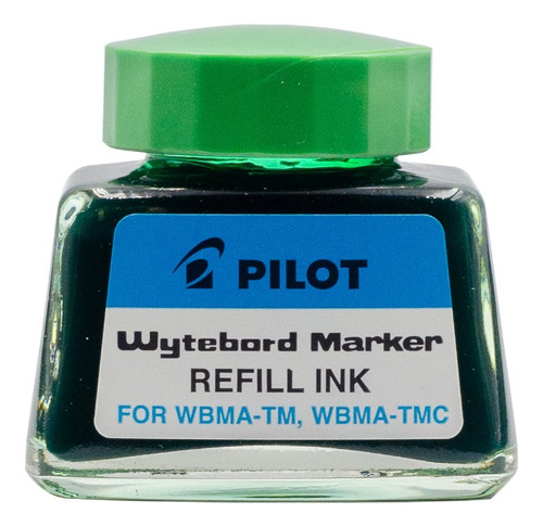 Refill Tinta Pilot Wytebord Marker