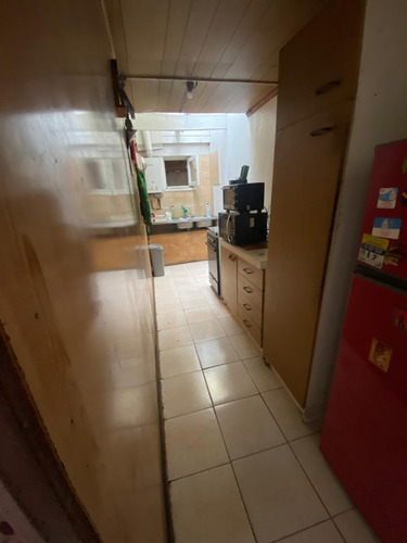 Se Vende Casa 3d+1b A Cuadras Del Metro Lo Valledor Pac
