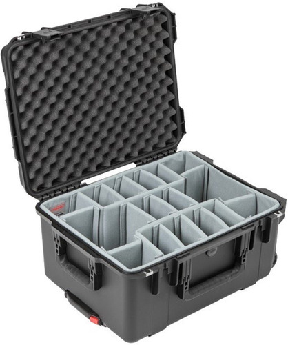 Skb Cases 3i-2015-10pt Iseries - Funda Para Cmara Profesiona