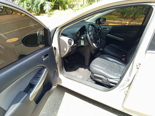 Mazda 2 1.5 15hap mecánico