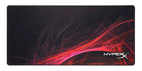 Mousepad Gamer Hyperx Fury Gaming Pro Speed Edition Xl