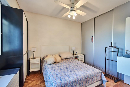 Imagen 16 de 30 de Venta - Caballito - Departamento 4 Ambientes Dependencia , Balcon Terraza Y Cochera Fija