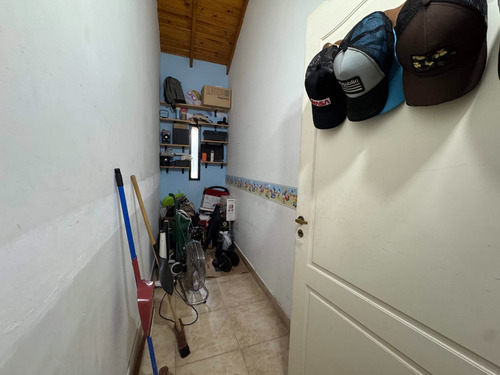 Departamento Dos Ambientes Y Medio Con Balcón En Villa Devoto En Venta