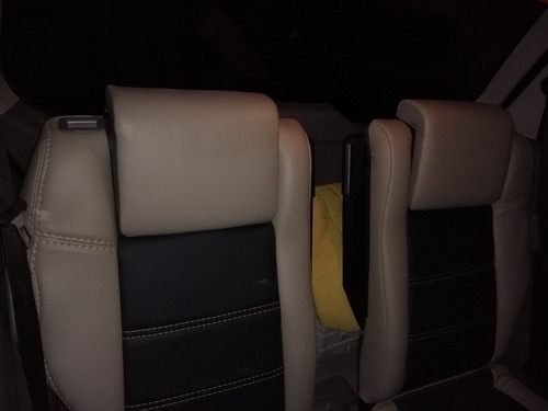 Chevrolet Zafira 2.0 Elegance Flex Power Aut. 5p 2009