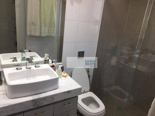 Imagem 30 de 30 de Duplex Próximo Ao Shopping - Ad0023