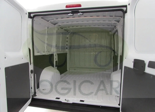 Imagem 6 de 8 de Ducato 2.3 Curta Multijet Diesel