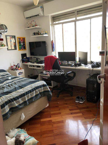 Imagem 7 de 19 de 3 Dorms, 2 Suites, 1 Banheiro, 3 Vagas , 250m² - V5794