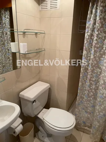 Venta Departamento En La Parva