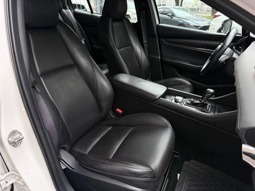 Mazda Mazda 3 2.5 S Grand Touring Sedan At