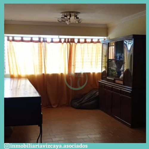 Imagen 2 de 7 de Apartamento En Venta Urb Buena Vista