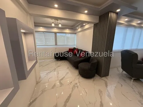 Apartamento En Venta Chuao Abm