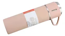 Comprar Set Calentador Con Partes En Color Rosado Y+gift Miniagenda