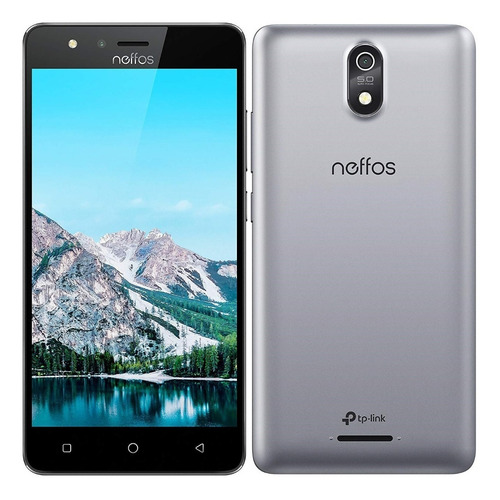 Celular Neffos C5s 4g Lte