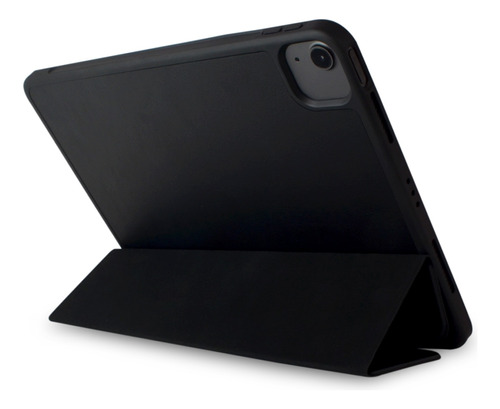 Forro Estuche Smart Case Con Espacio Lapiz Para iPad 6 Mini