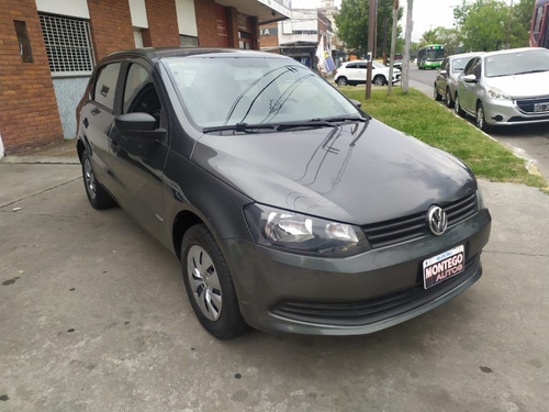 Volkswagen Gol Trend