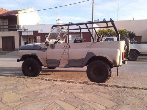 Imagen 13 de 17 de Jeep Uaz 469b Jeep Militar 7 Asien