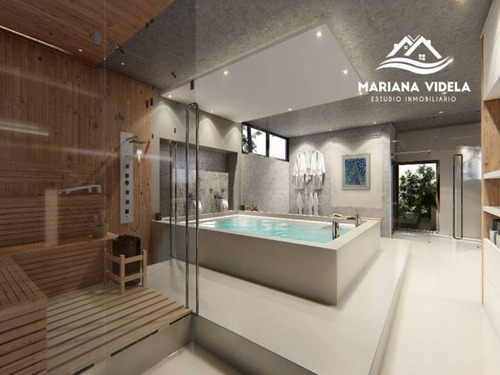 Imagen 7 de 10 de Departamento En Venta En Pinamar, Desde El Pozo. Positive Tower Iii !