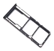 Comprar Bandeja Porta Sim Dual Sim Para Xiaomi Redmi Note 11 4g