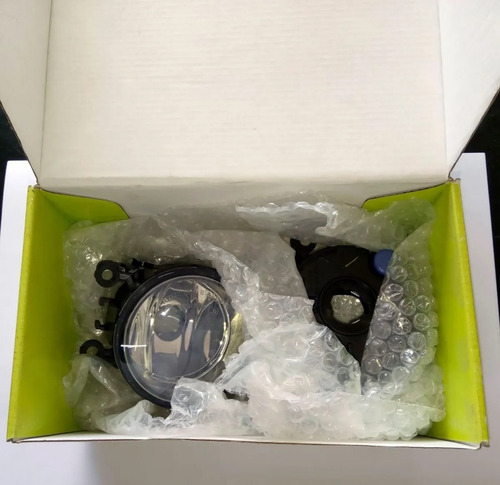 Kit Farol Milha Peugeot 307 Original Novo Original
