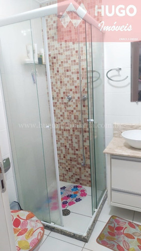 Apartamentos Em São José Dos Campos - 1935