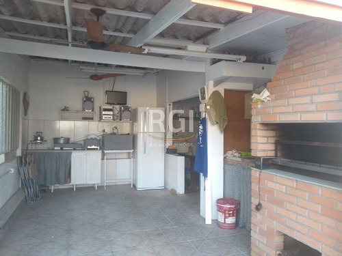 Imagem 14 de 15 de Casa - Vila Conceicao - Ref: 479964 - V-pj5342