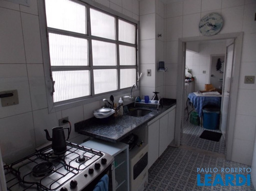 Imagem 4 de 15 de Apartamento - Perdizes - Sp - 450407