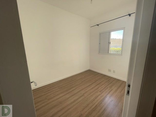 Imagem 10 de 15 de Apartamento No Térreo E Próximo Do Extra Raposo Tavares. - Di29052