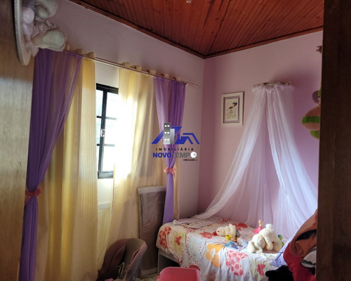 Imagem 19 de 25 de Chacará Em Guarapes Com 3 Quartos, Confira !!! - Ch00053 - 70836083